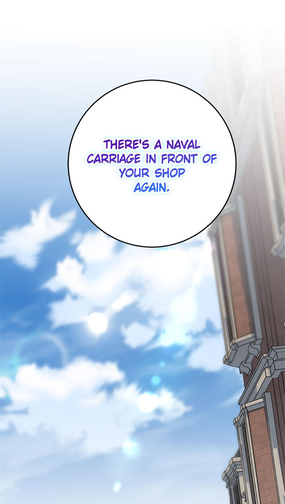 Little Did We Know Chapter 19 page 72 - 