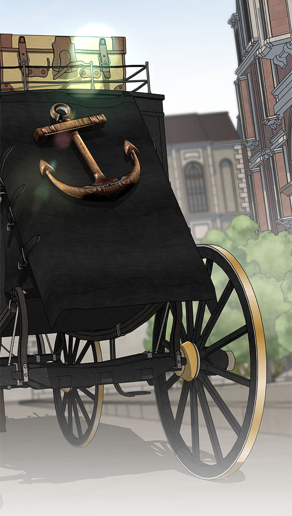 Little Did We Know Chapter 19 page 73 - 