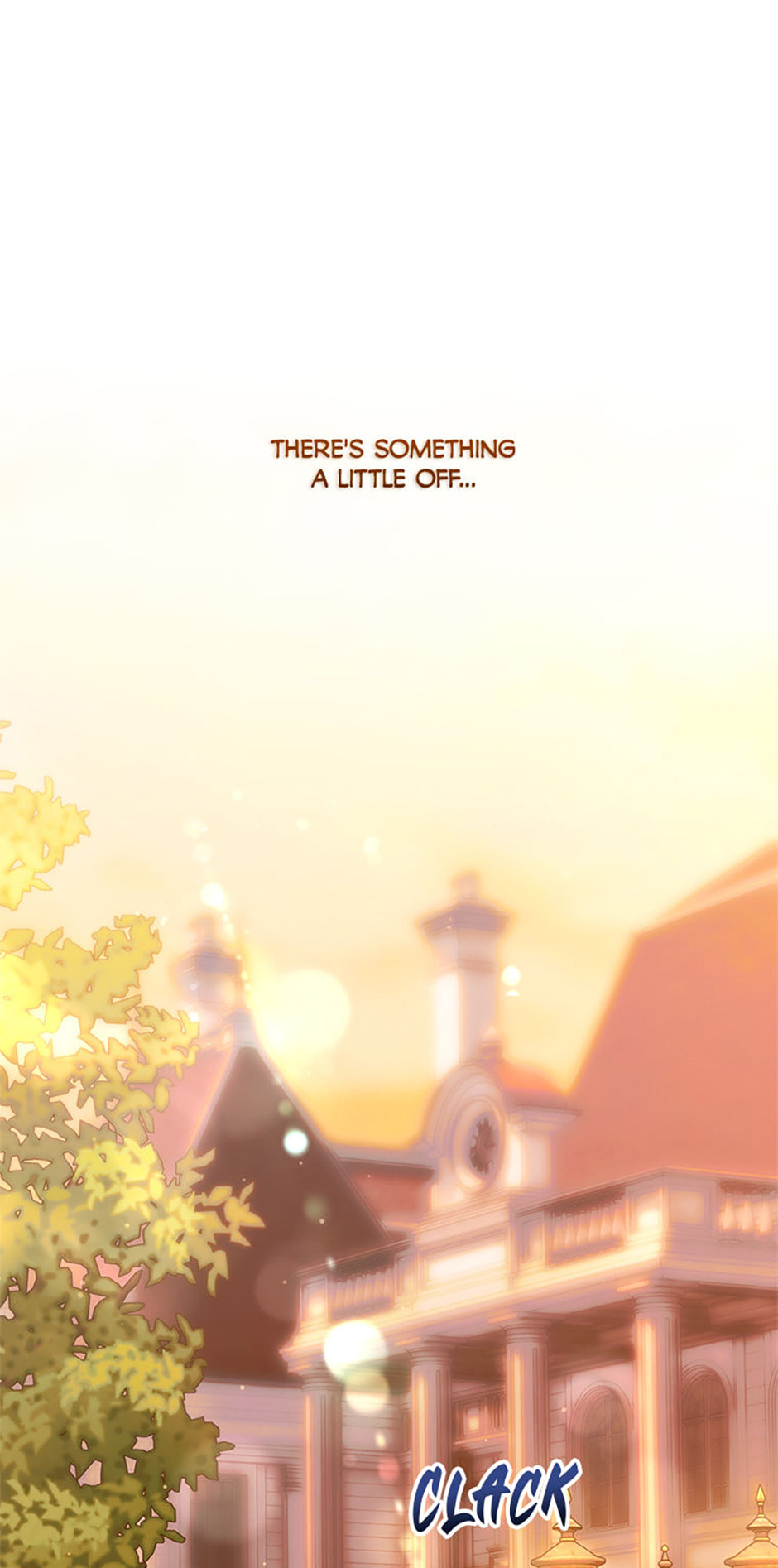 Little Did We Know Chapter 19 page 9 - 