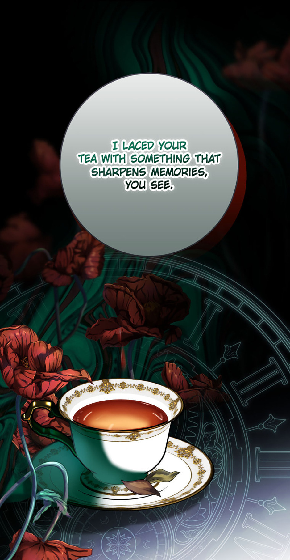 Little Did We Know Chapter 2 page 1 - 