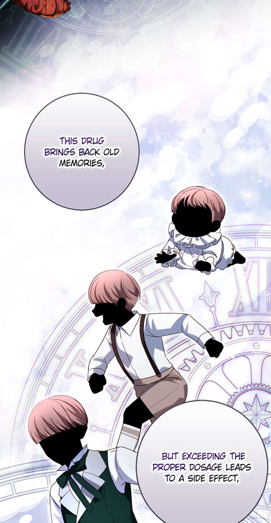 Little Did We Know Chapter 2 page 2 - 