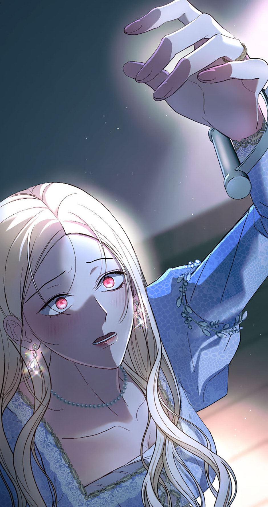 Little Did We Know Chapter 2 page 11 - 