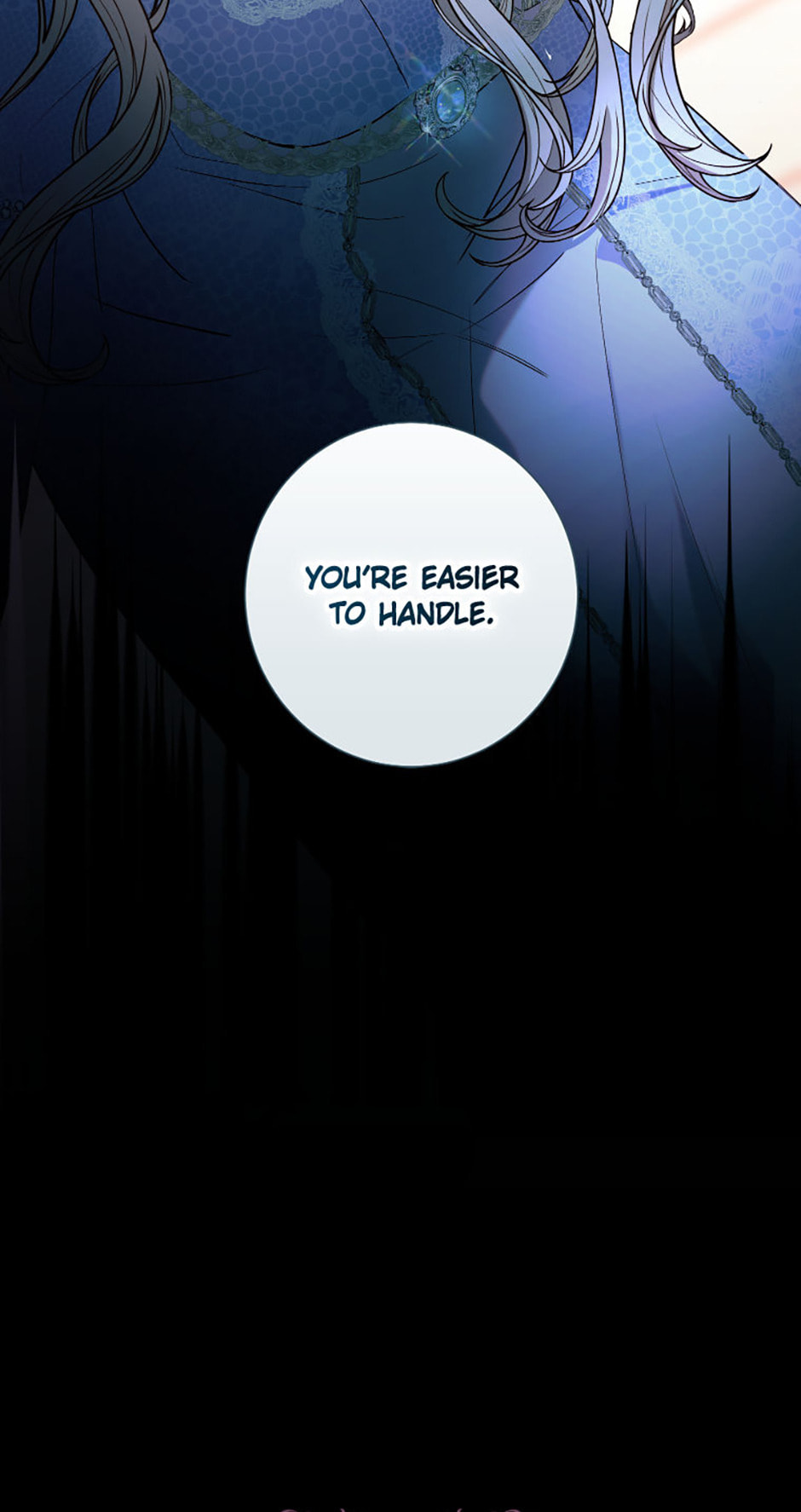 Little Did We Know Chapter 2 page 12 - 