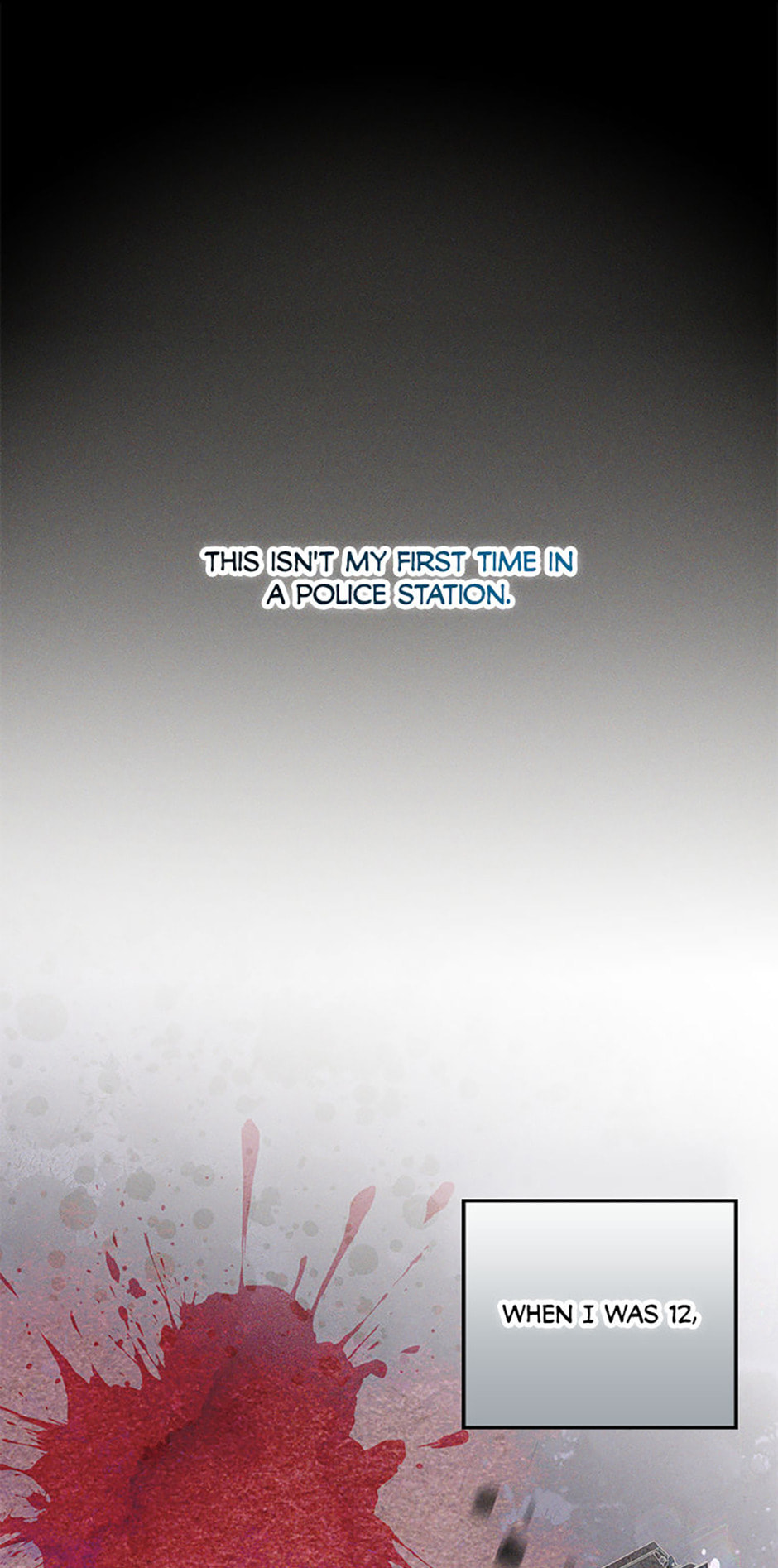 Little Did We Know Chapter 2 page 14 - 
