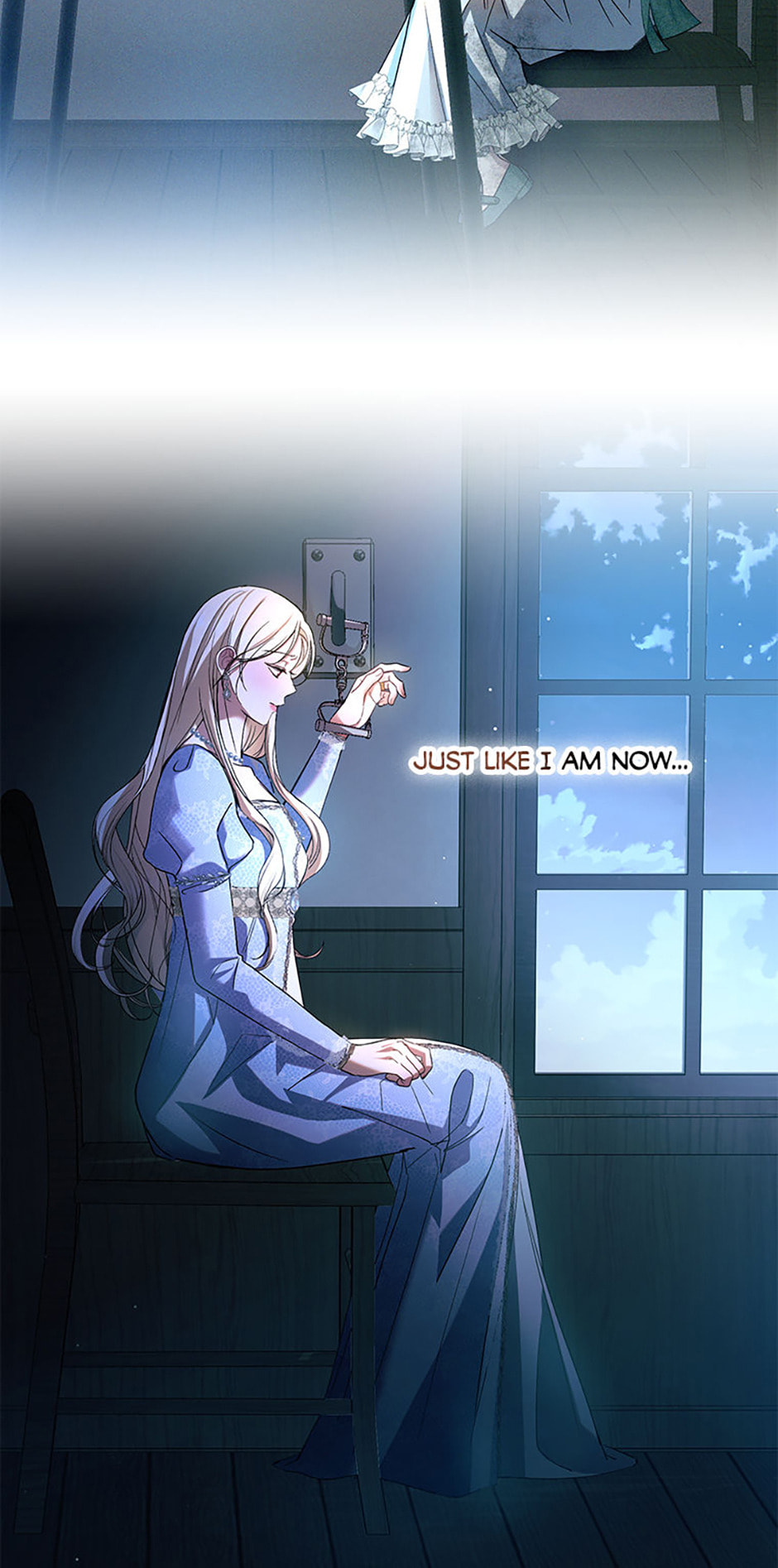 Little Did We Know Chapter 2 page 18 - 