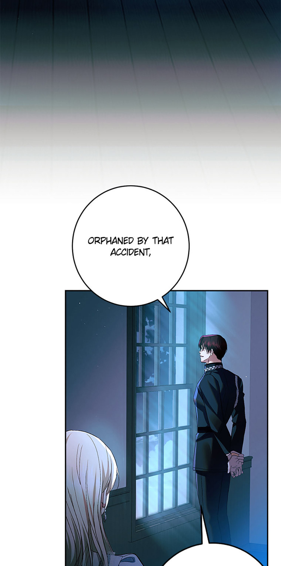 Little Did We Know Chapter 2 page 19 - 