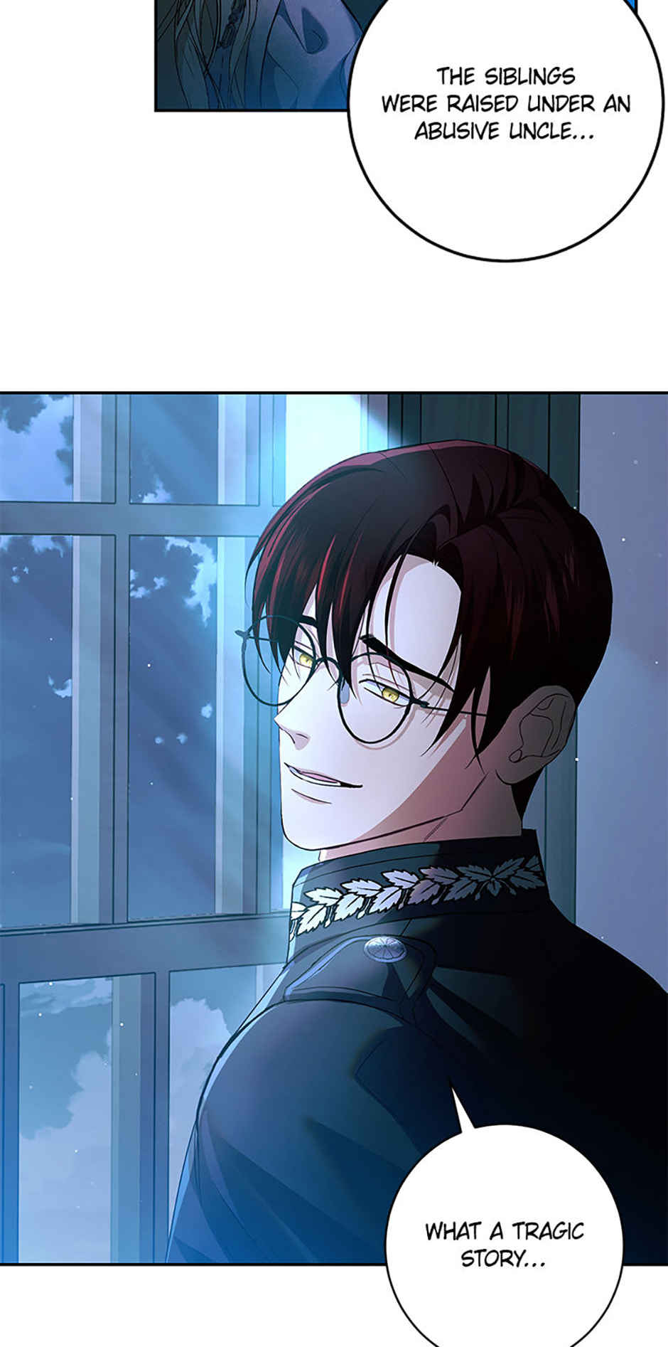 Little Did We Know Chapter 2 page 20 - 