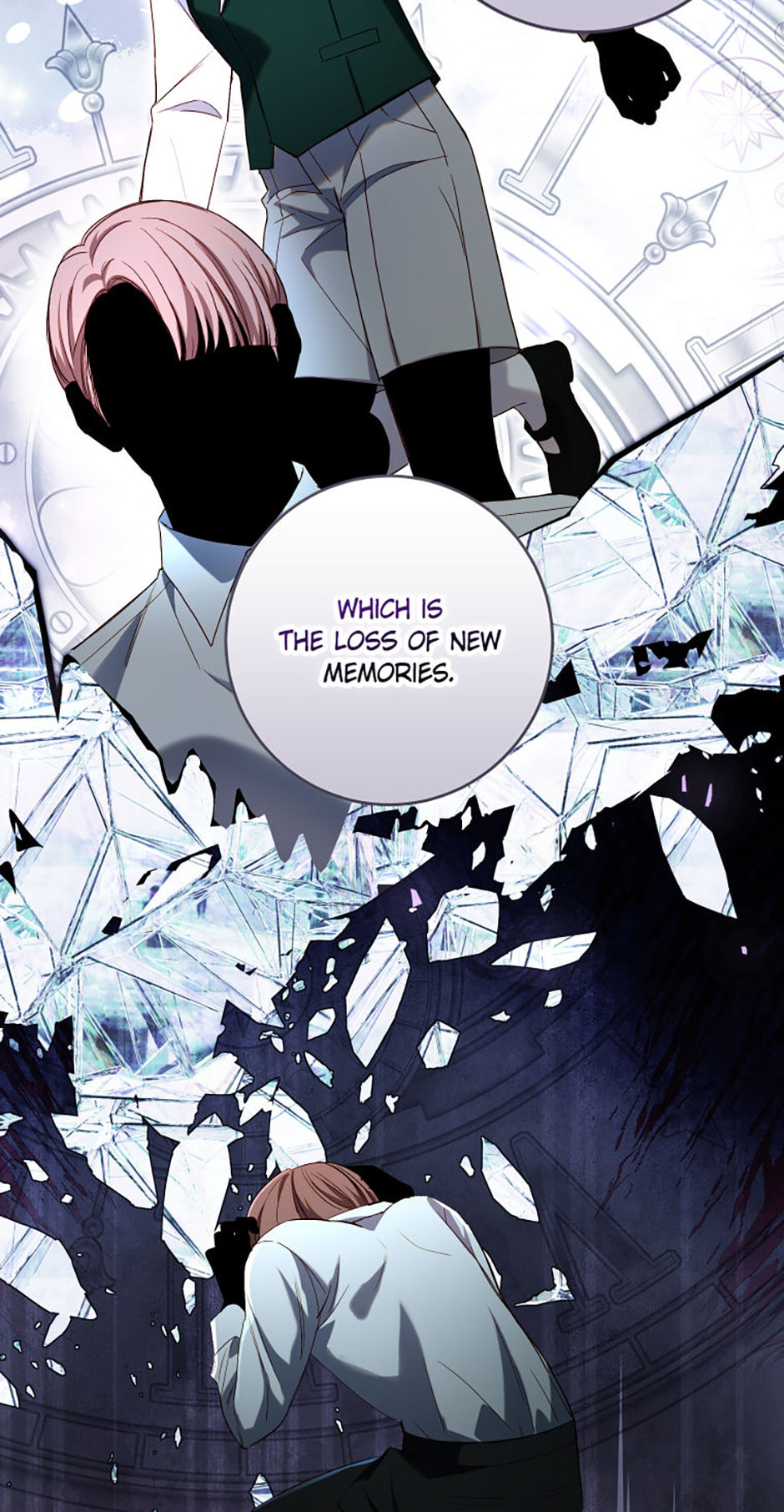 Little Did We Know Chapter 2 page 3 - 