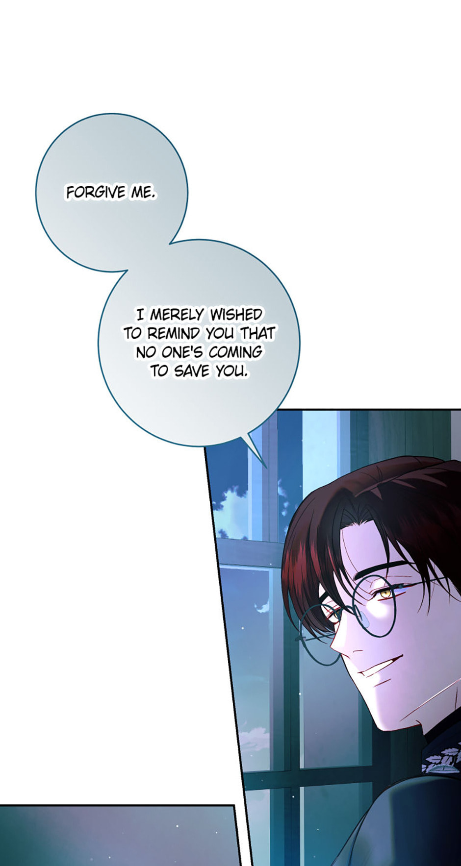 Little Did We Know Chapter 2 page 22 - 