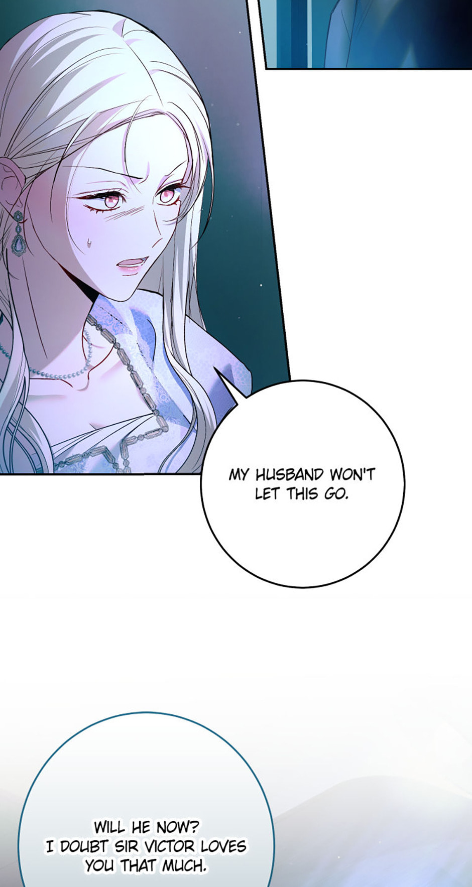 Little Did We Know Chapter 2 page 23 - 