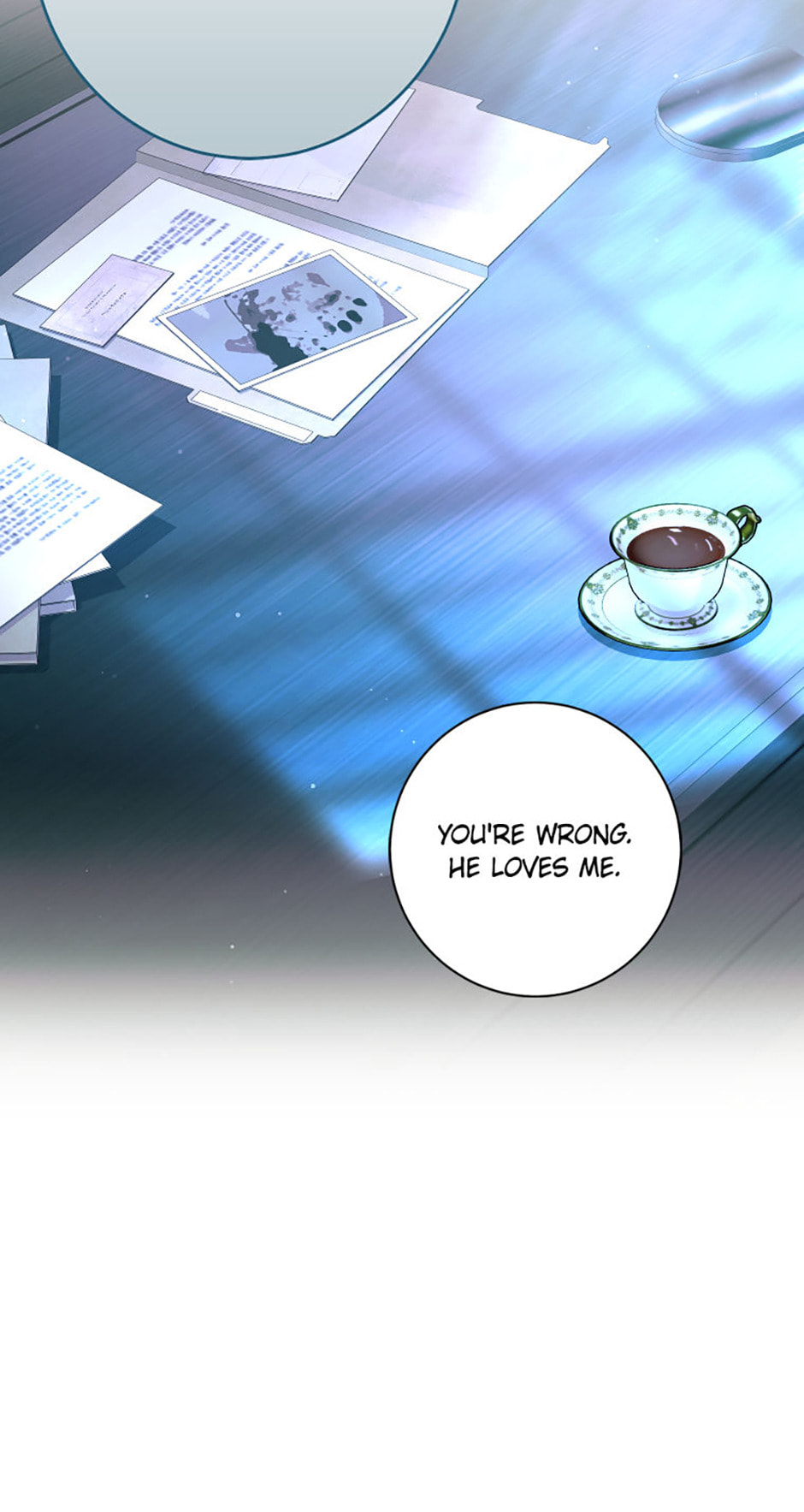 Little Did We Know Chapter 2 page 24 - 