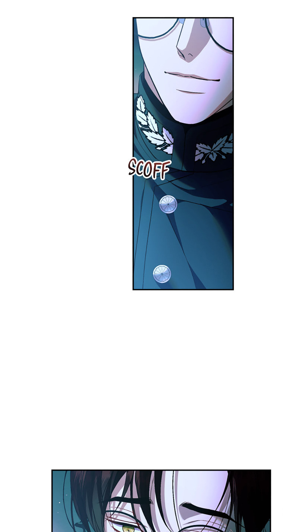 Little Did We Know Chapter 2 page 25 - 