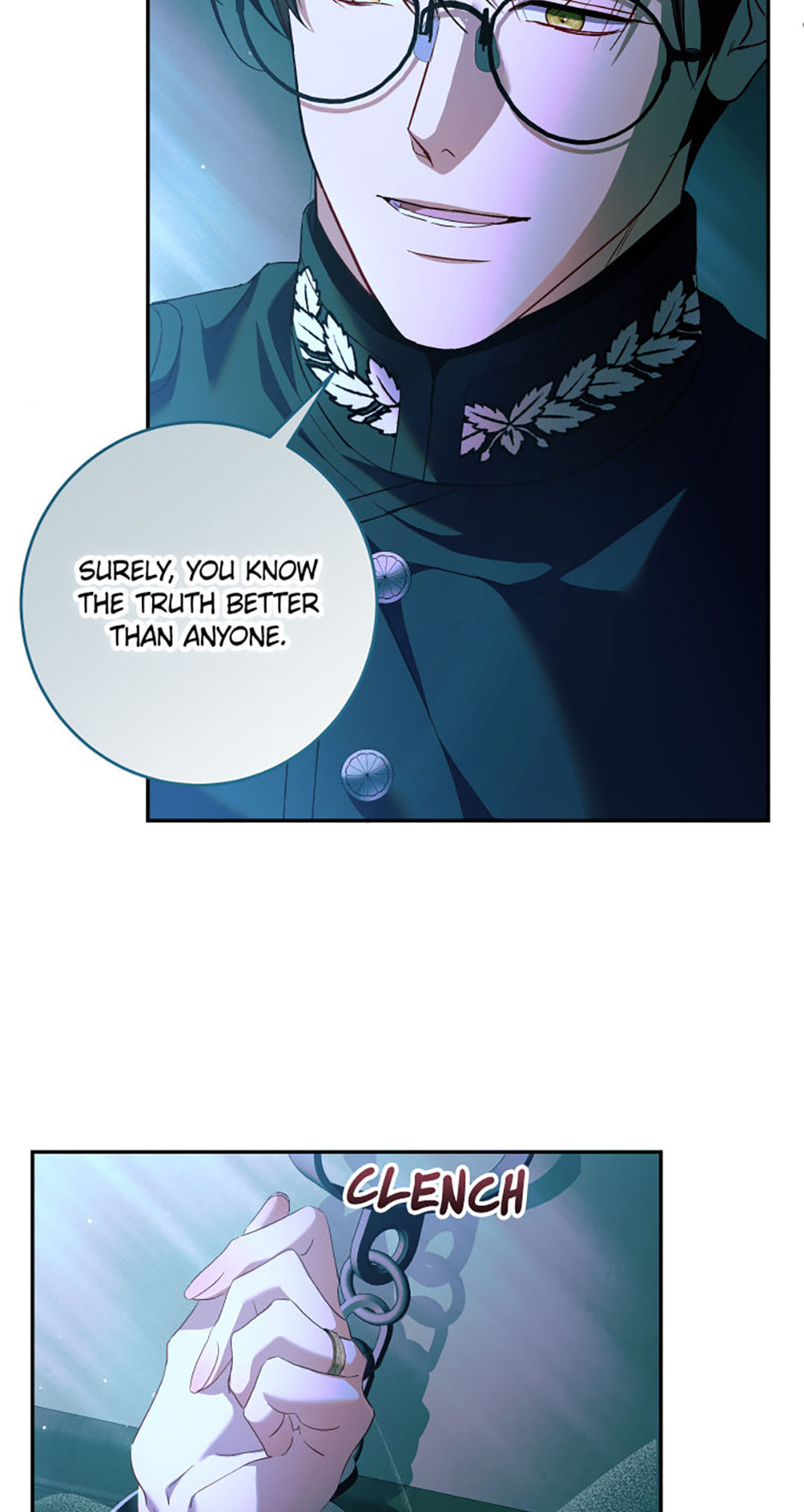 Little Did We Know Chapter 2 page 26 - 