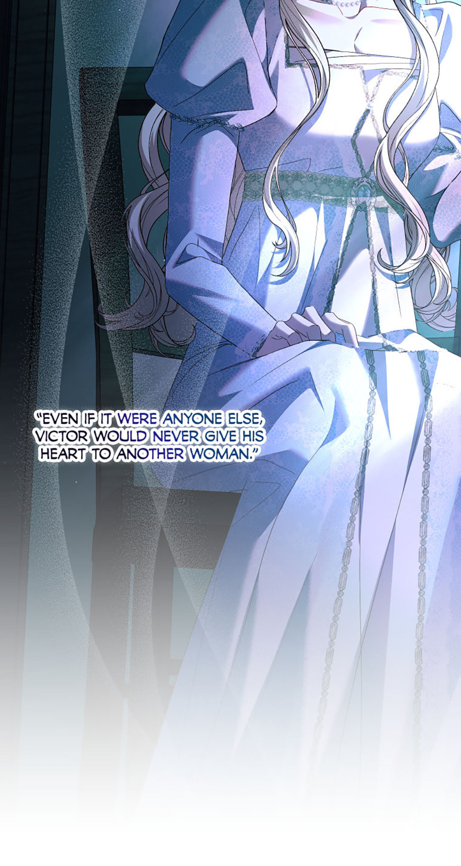 Little Did We Know Chapter 2 page 28 - 