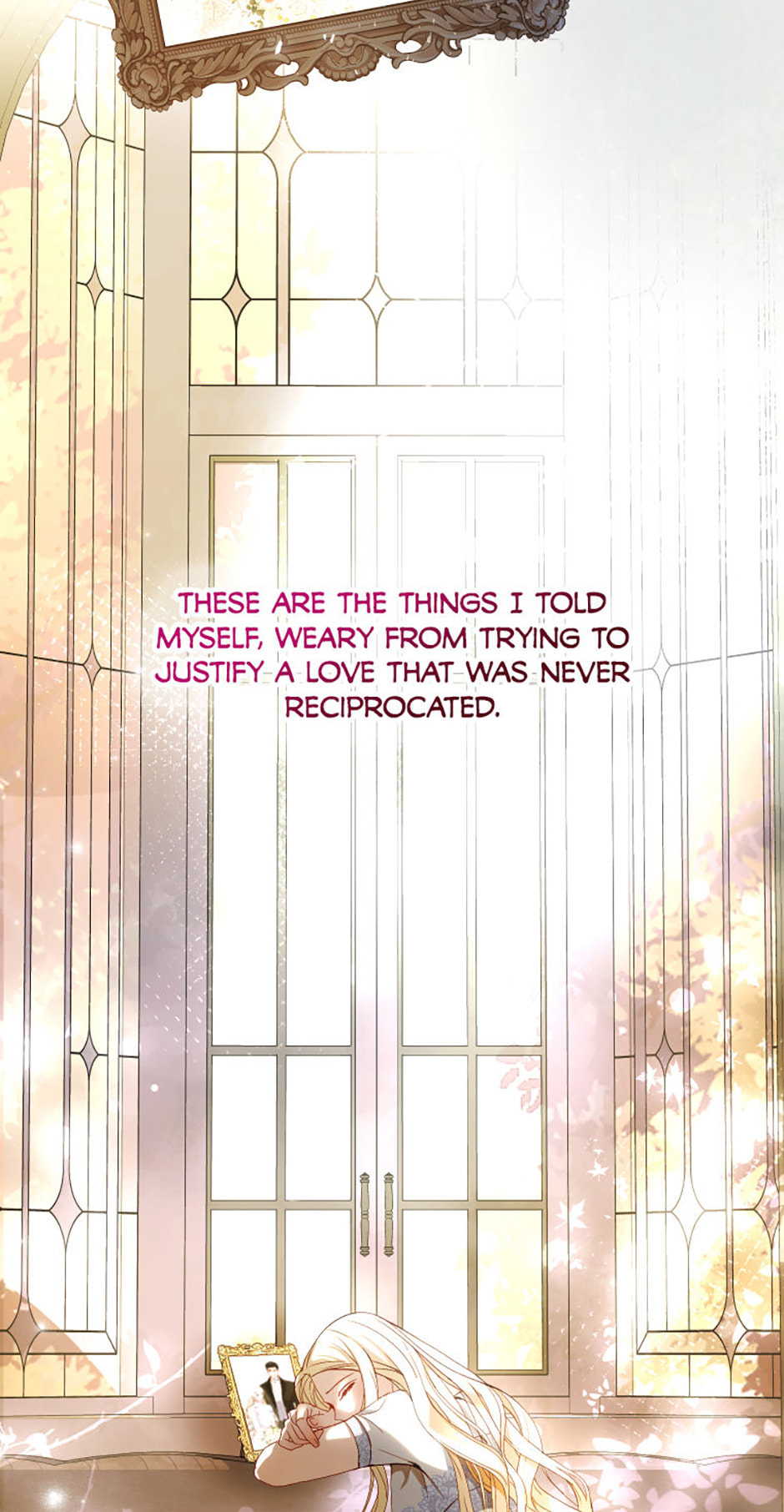 Little Did We Know Chapter 2 page 30 - 