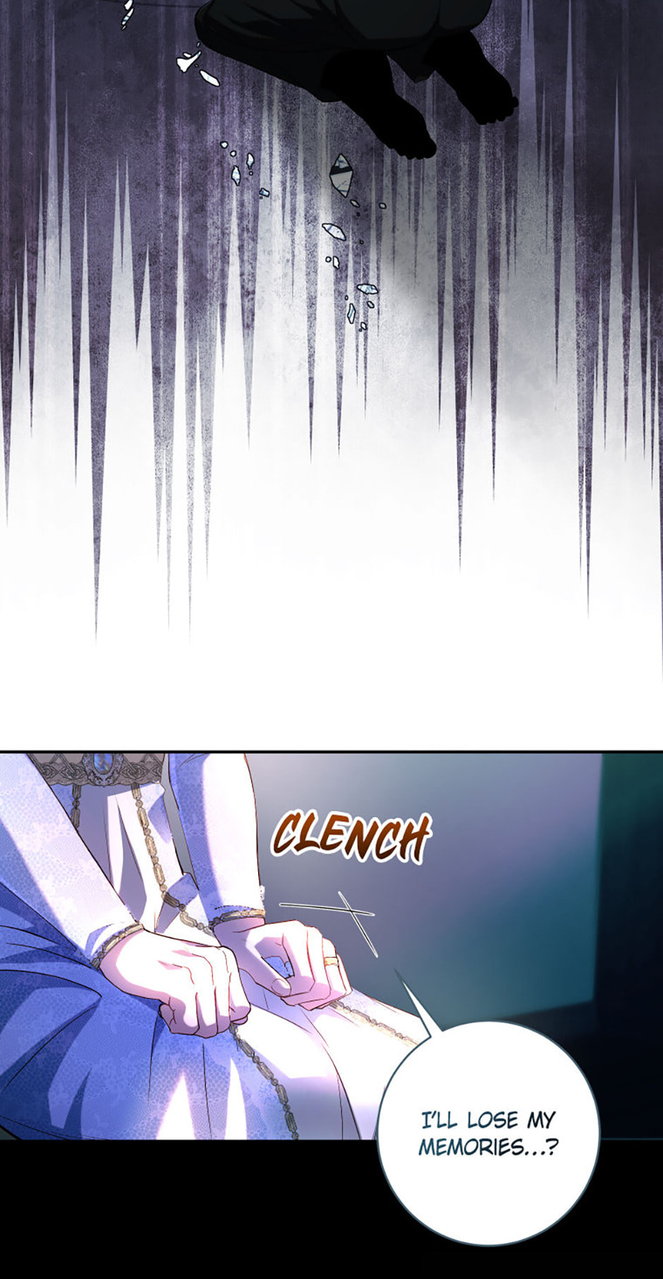 Little Did We Know Chapter 2 page 4 - 