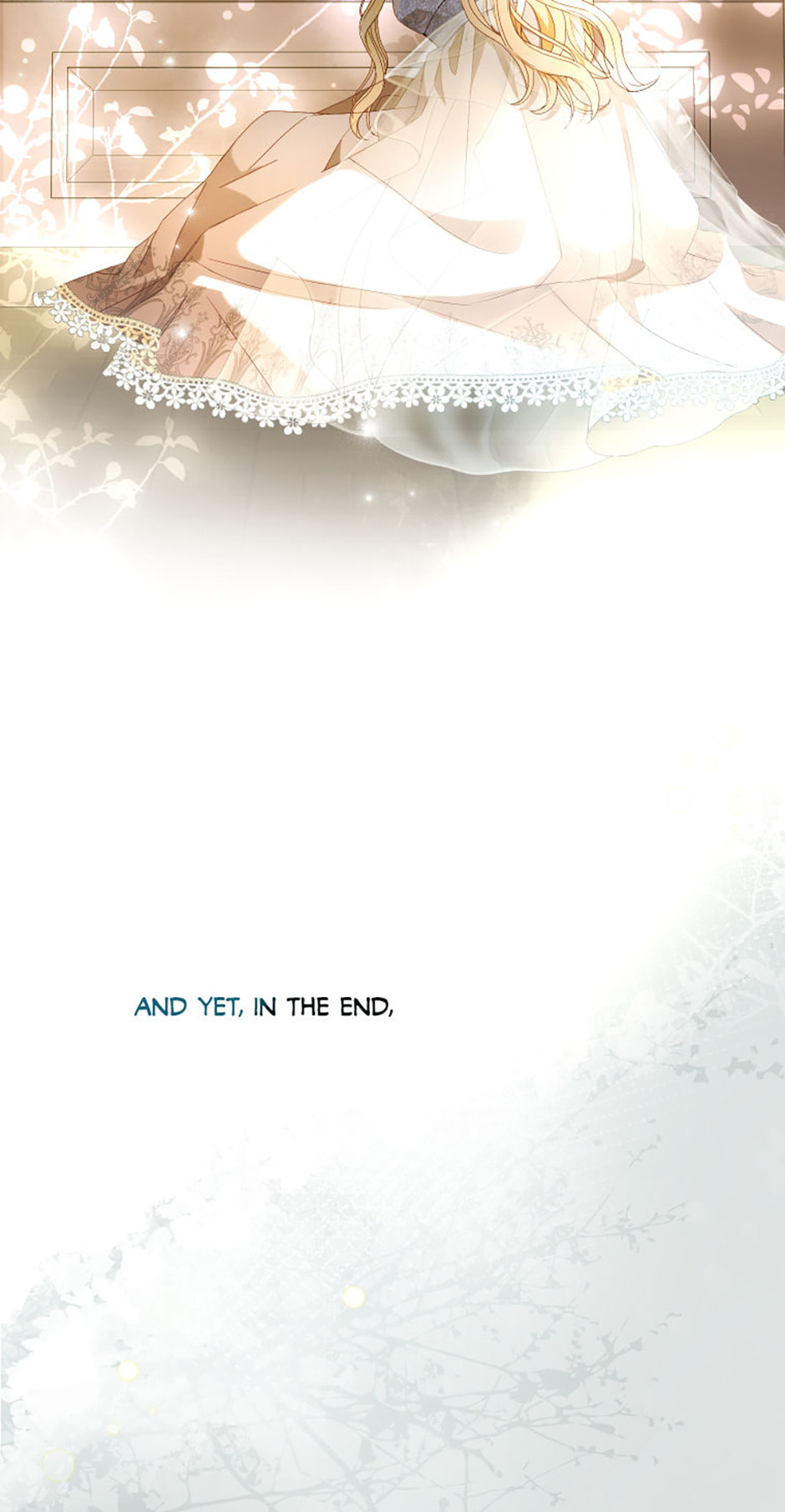 Little Did We Know Chapter 2 page 31 - 