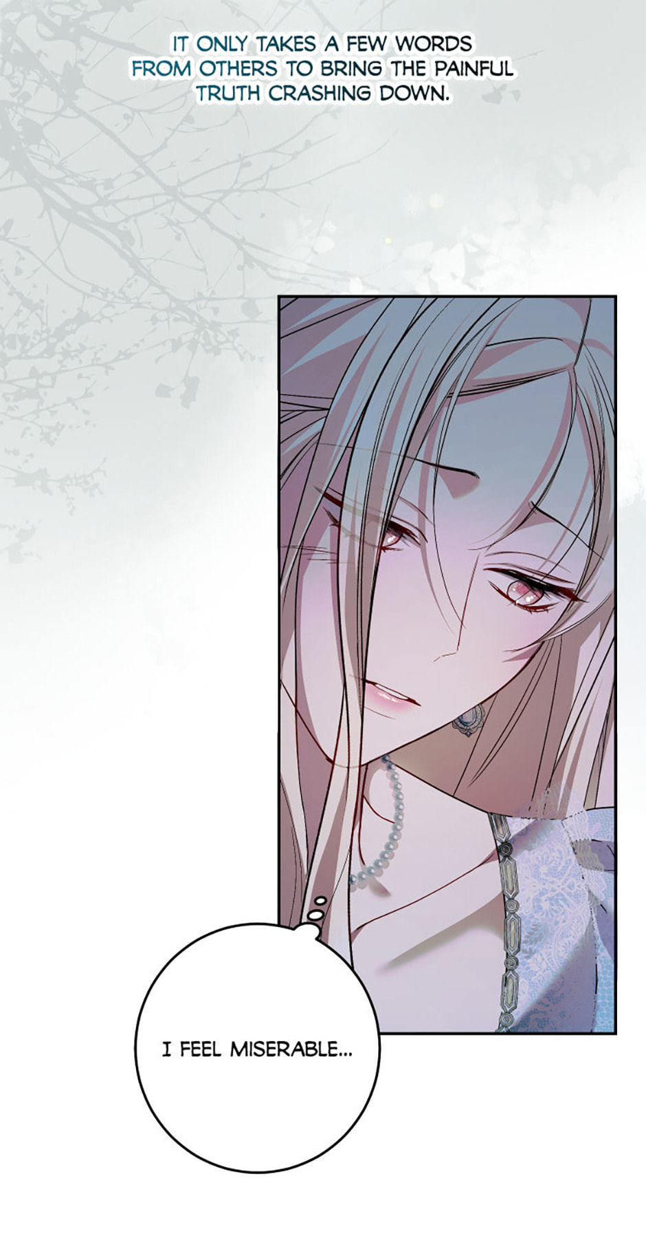 Little Did We Know Chapter 2 page 32 - 