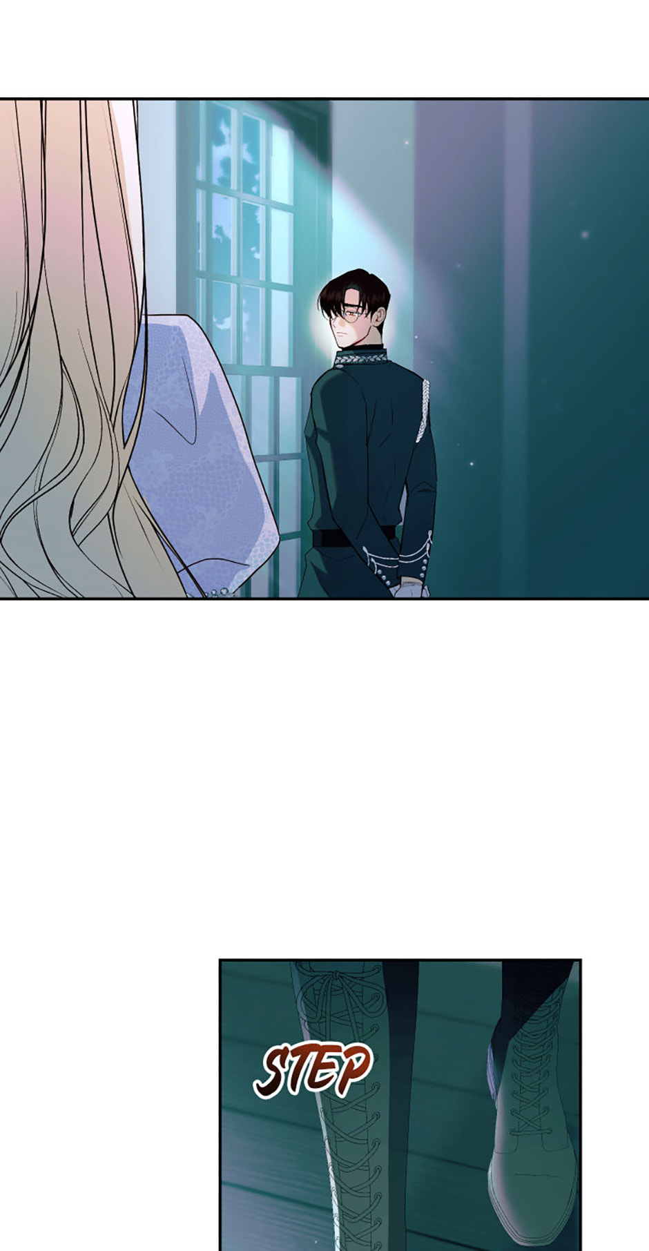 Little Did We Know Chapter 2 page 33 - 
