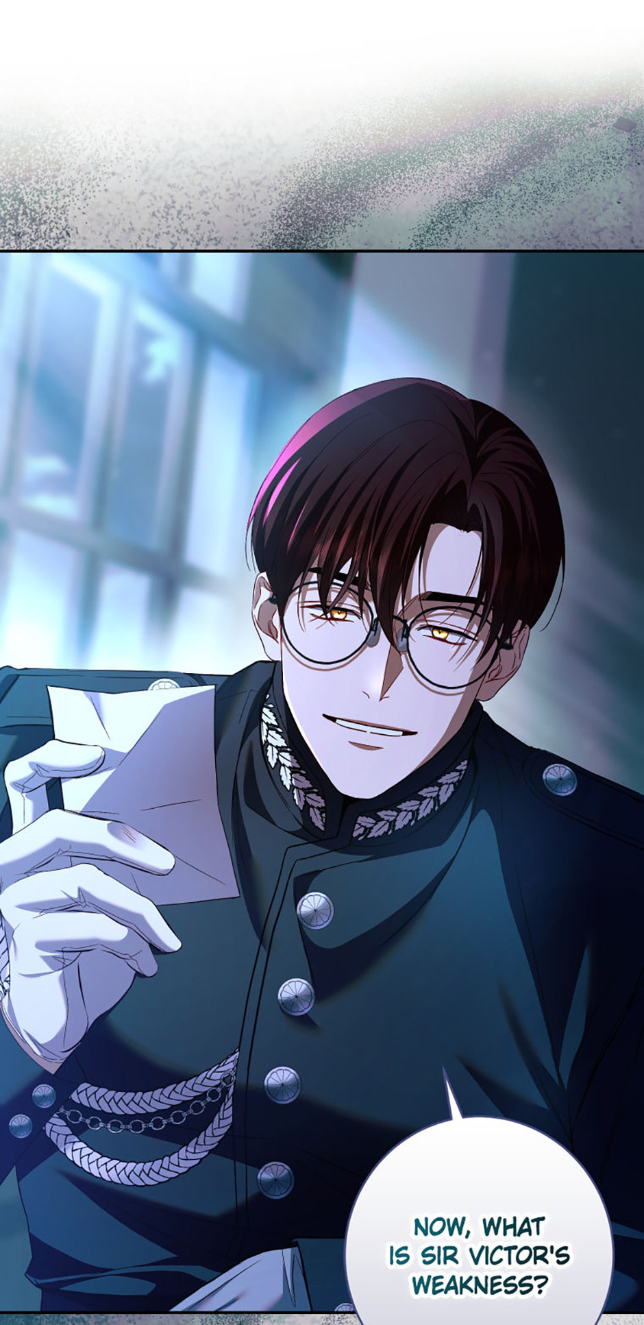 Little Did We Know Chapter 2 page 36 - 