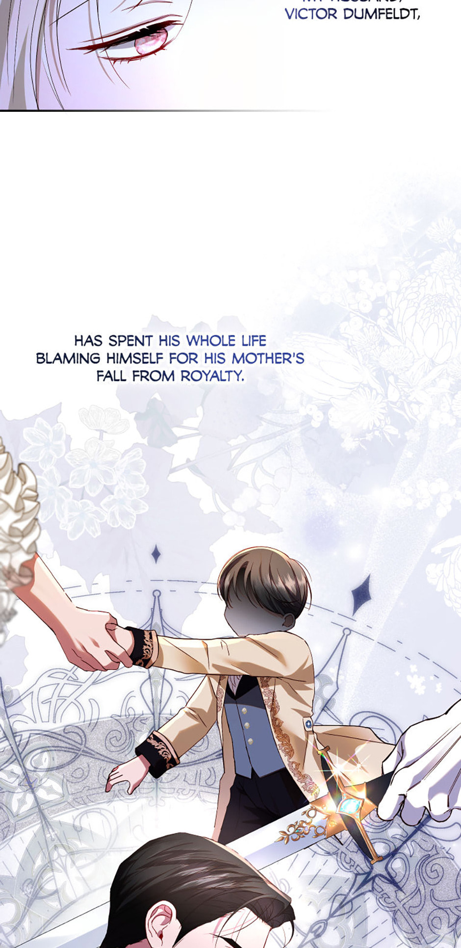 Little Did We Know Chapter 2 page 38 - 