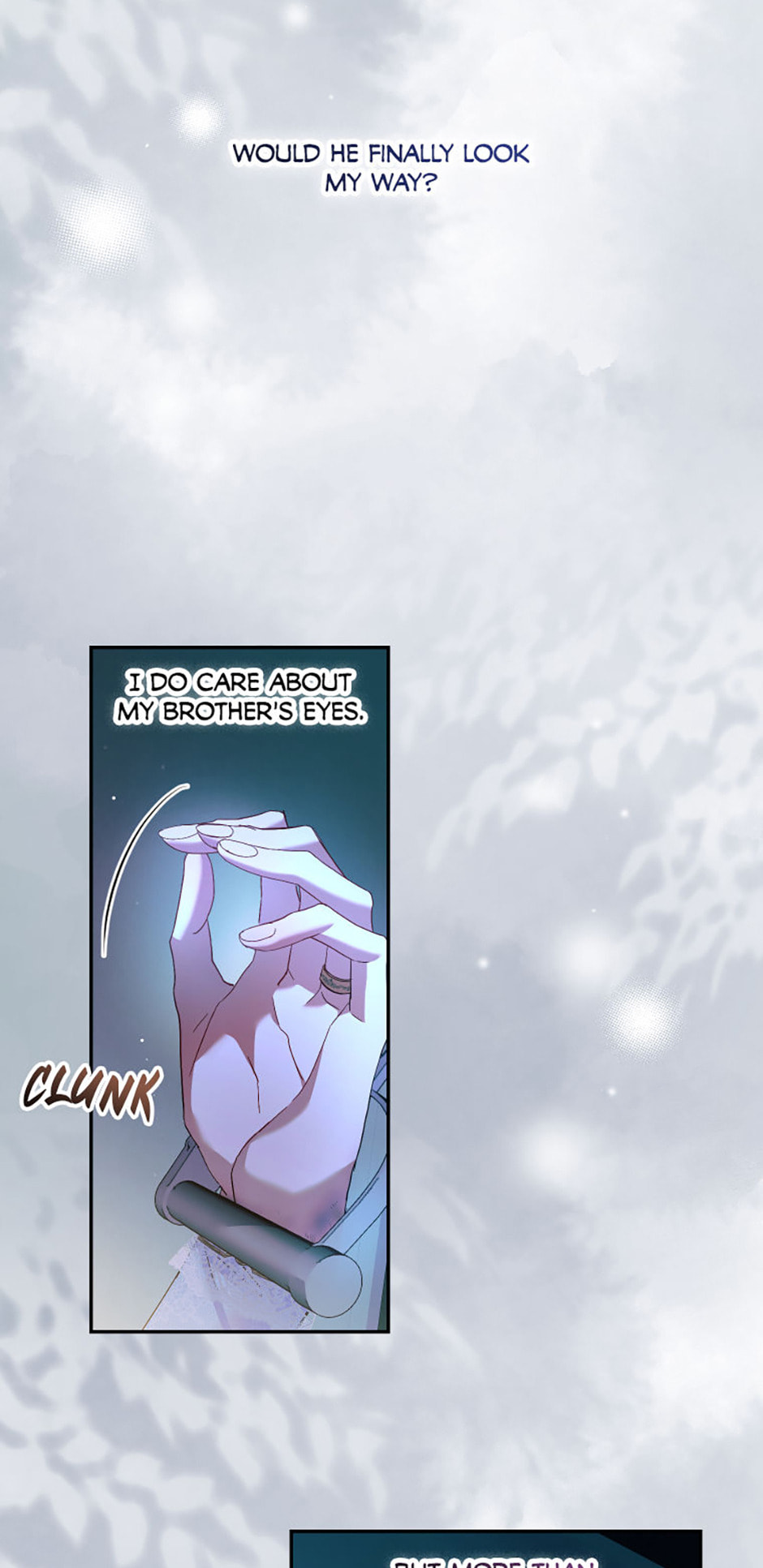Little Did We Know Chapter 2 page 40 - 