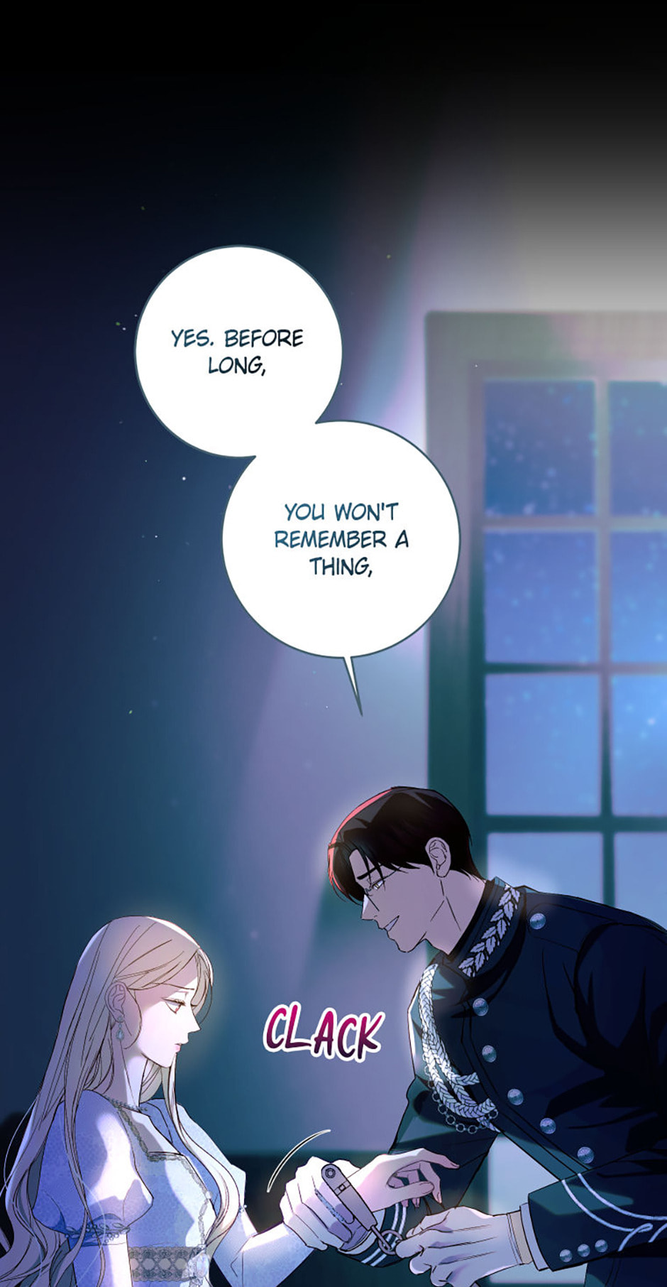 Little Did We Know Chapter 2 page 5 - 