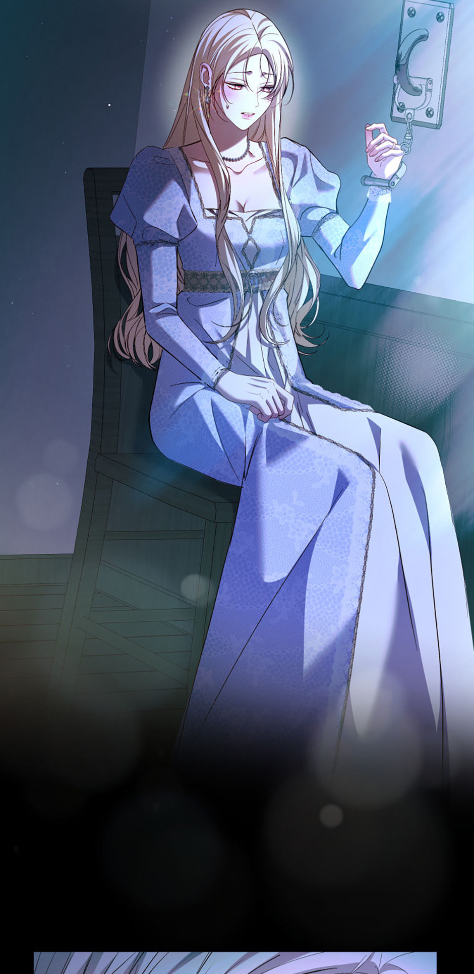 Little Did We Know Chapter 2 page 42 - 
