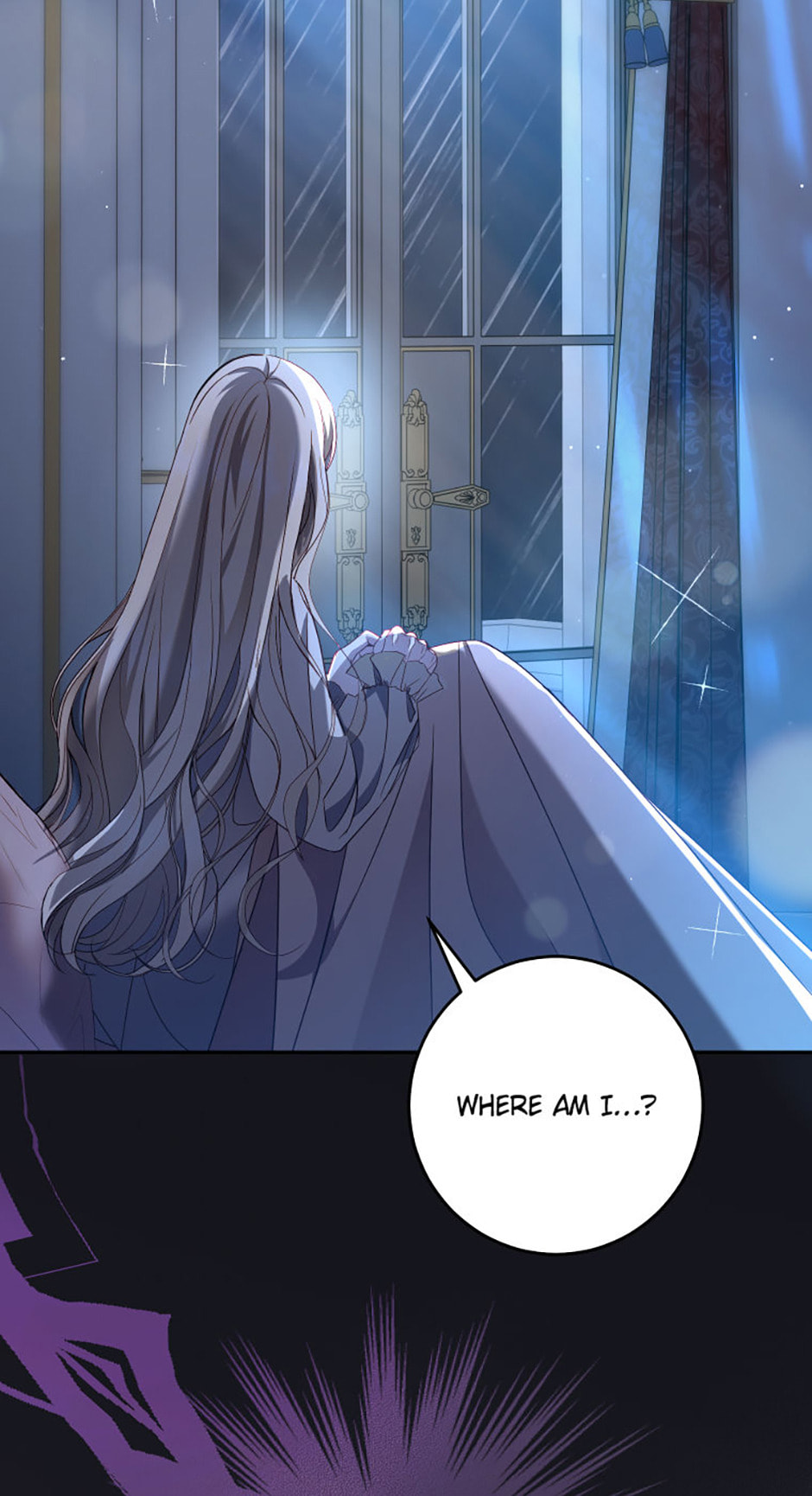 Little Did We Know Chapter 2 page 48 - 