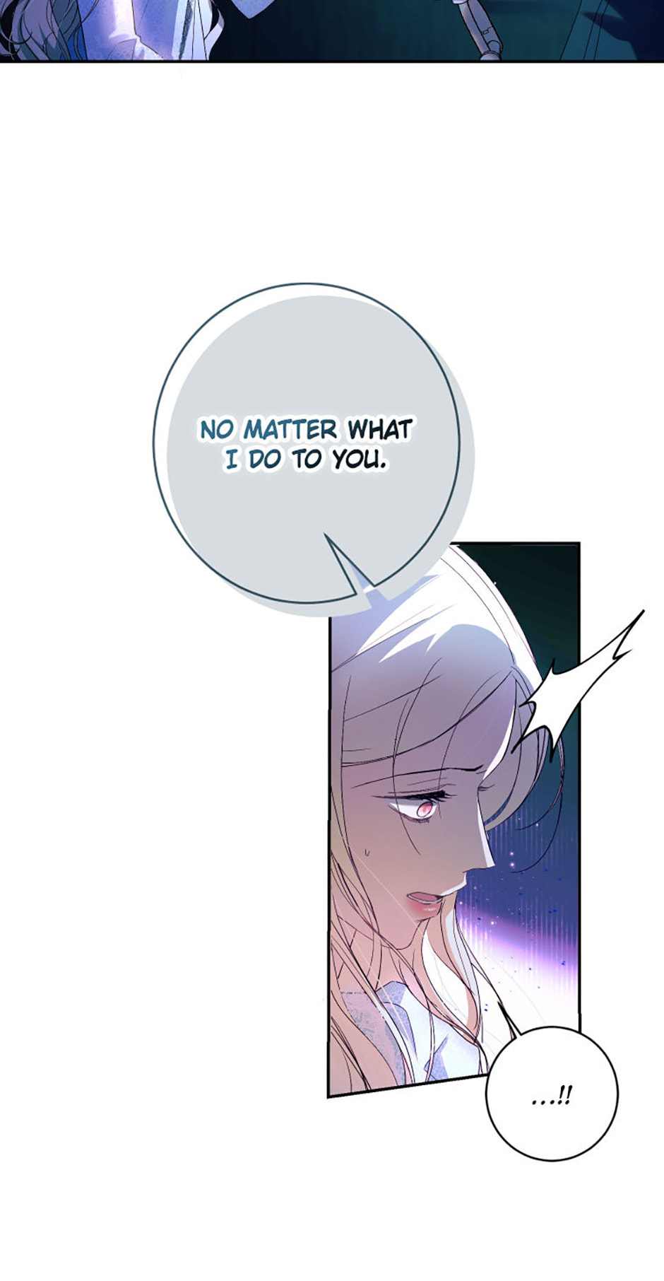 Little Did We Know Chapter 2 page 6 - 