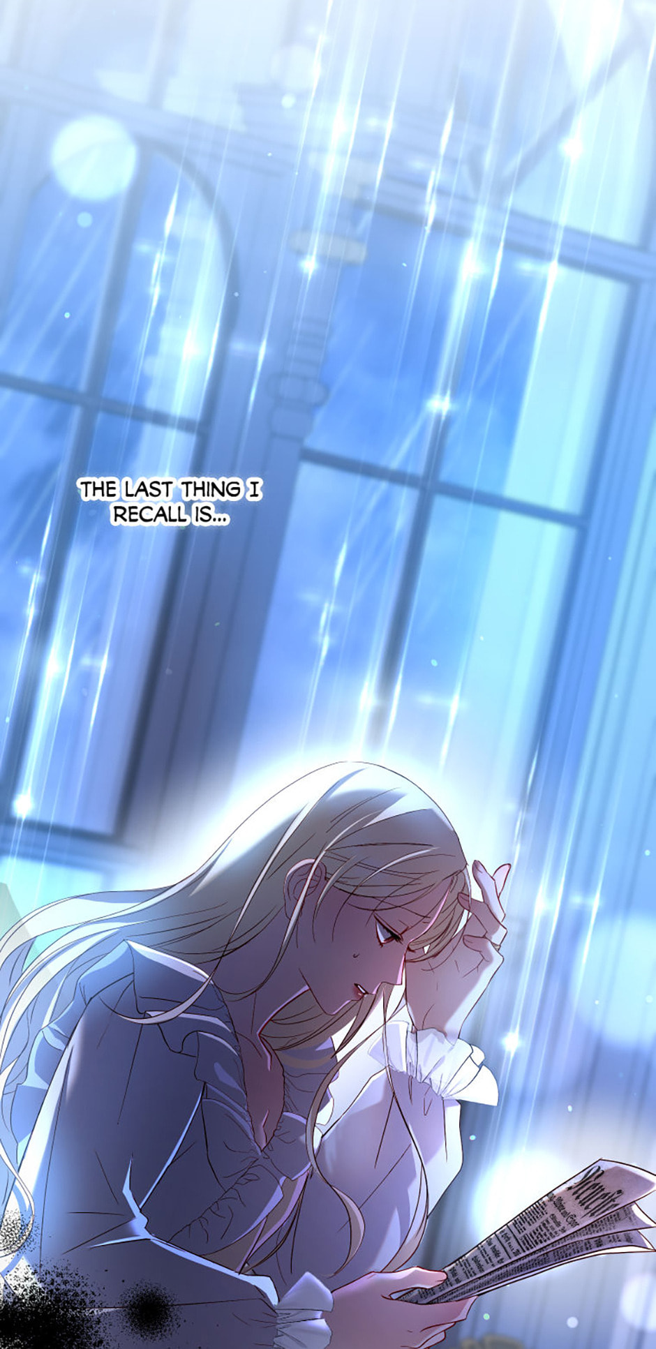 Little Did We Know Chapter 2 page 56 - 