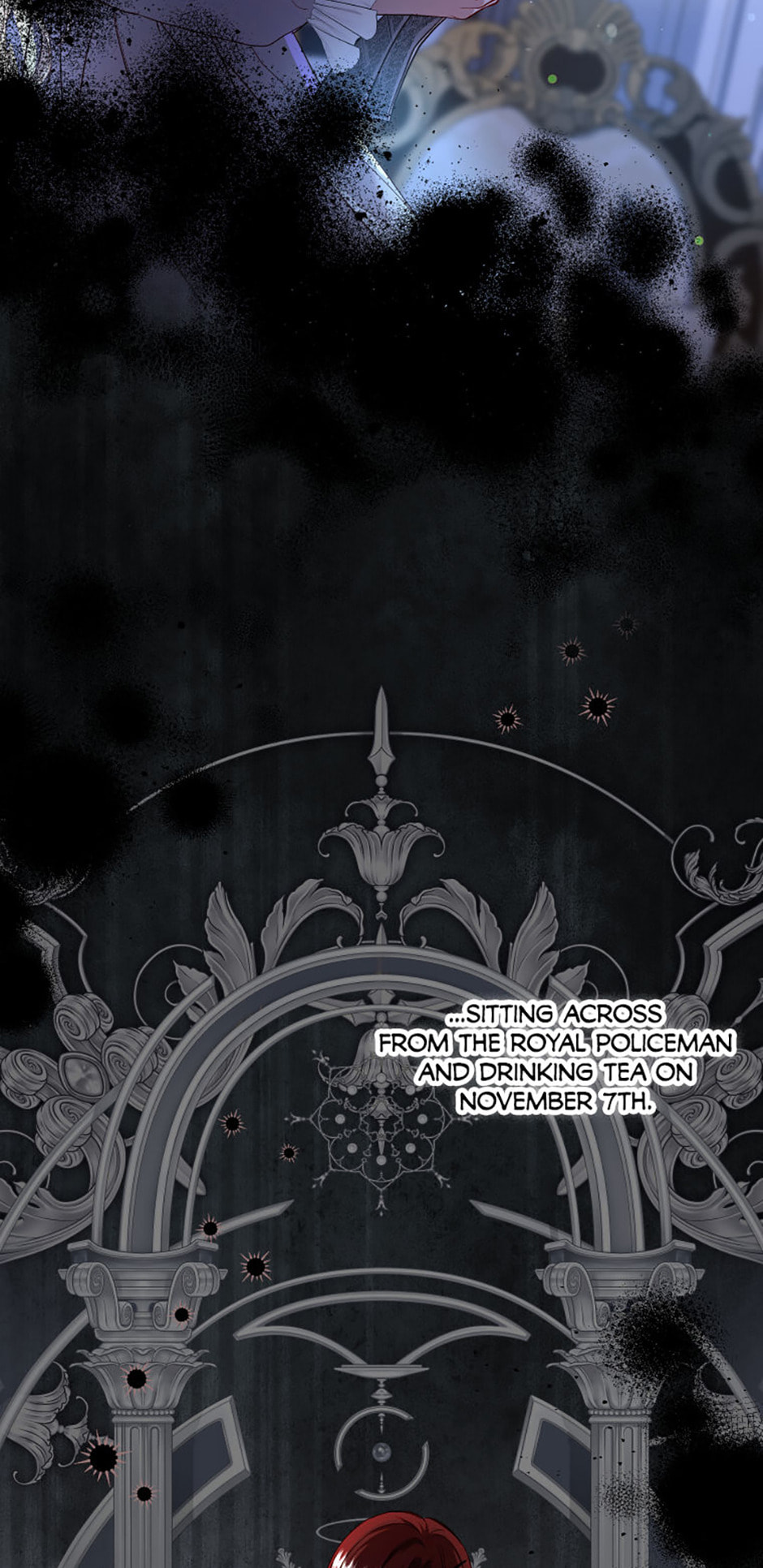 Little Did We Know Chapter 2 page 57 - 