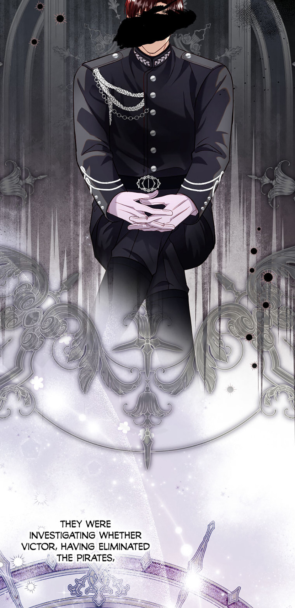 Little Did We Know Chapter 2 page 58 - 