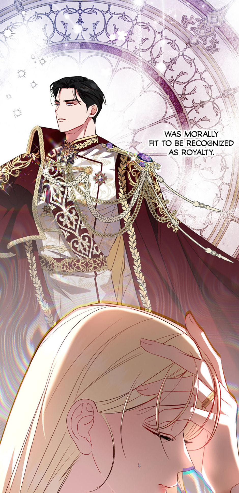 Little Did We Know Chapter 2 page 59 - 