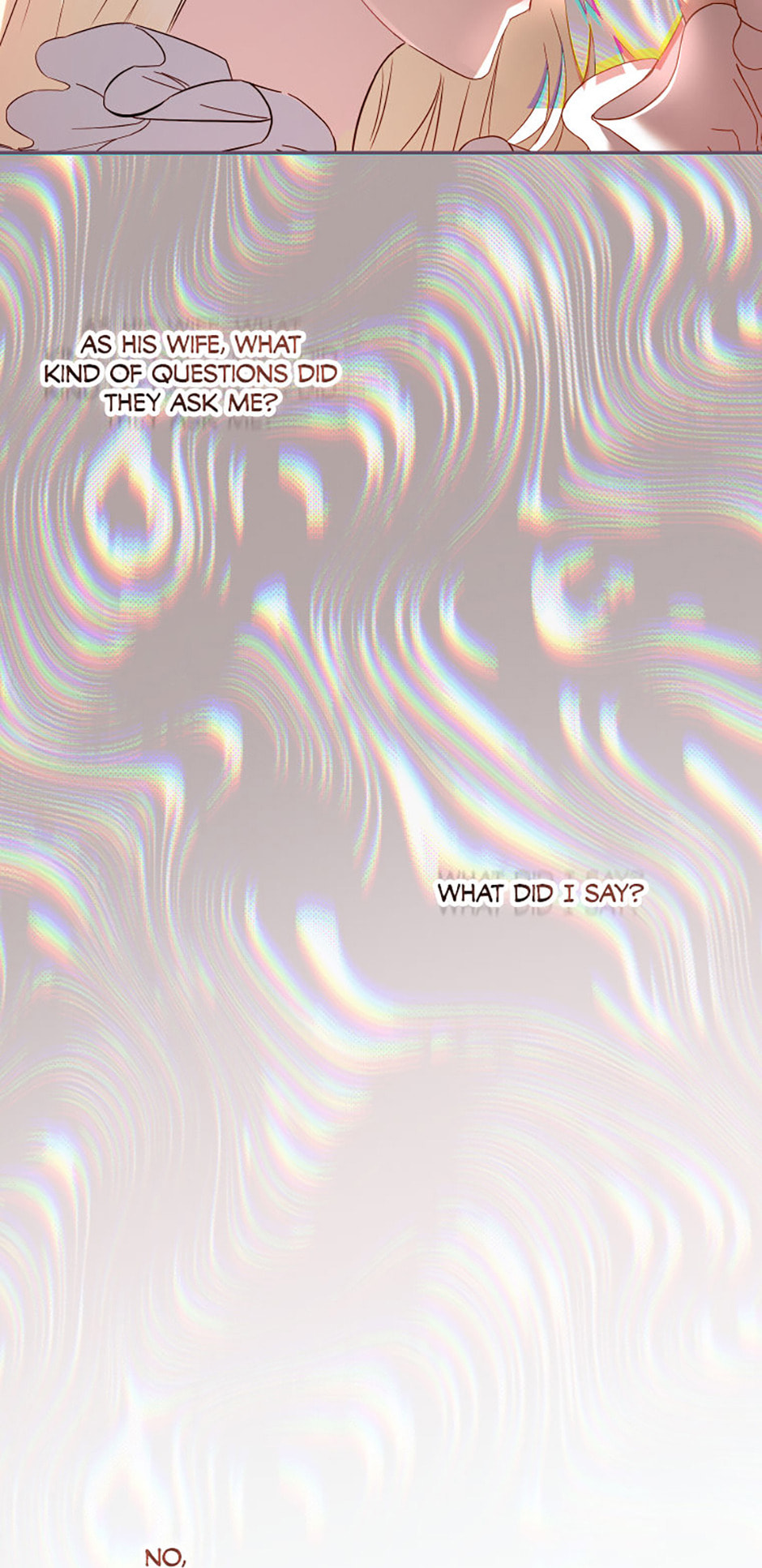 Little Did We Know Chapter 2 page 60 - 