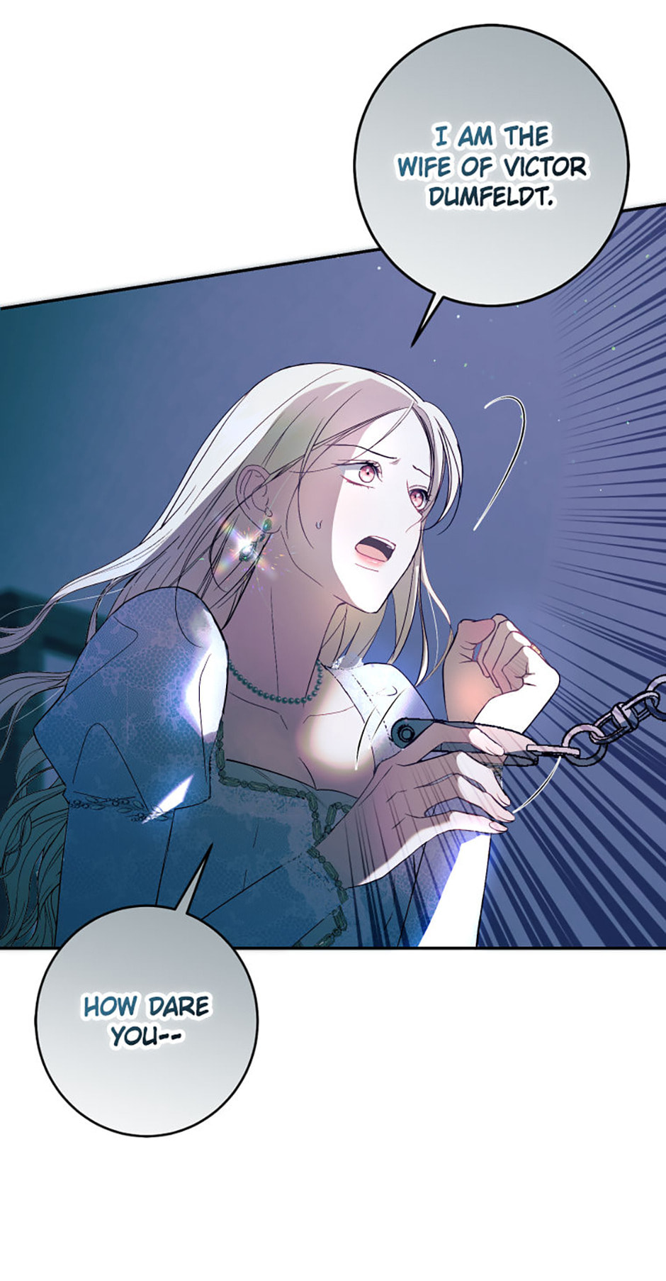 Little Did We Know Chapter 2 page 7 - 