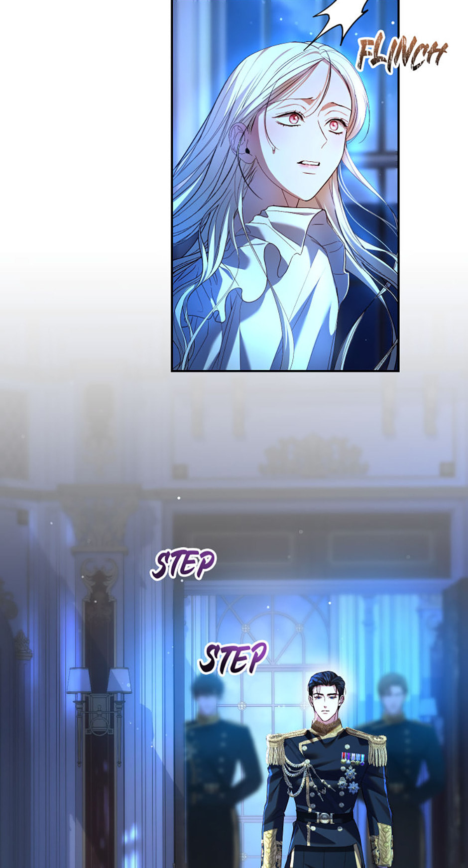 Little Did We Know Chapter 2 page 63 - 
