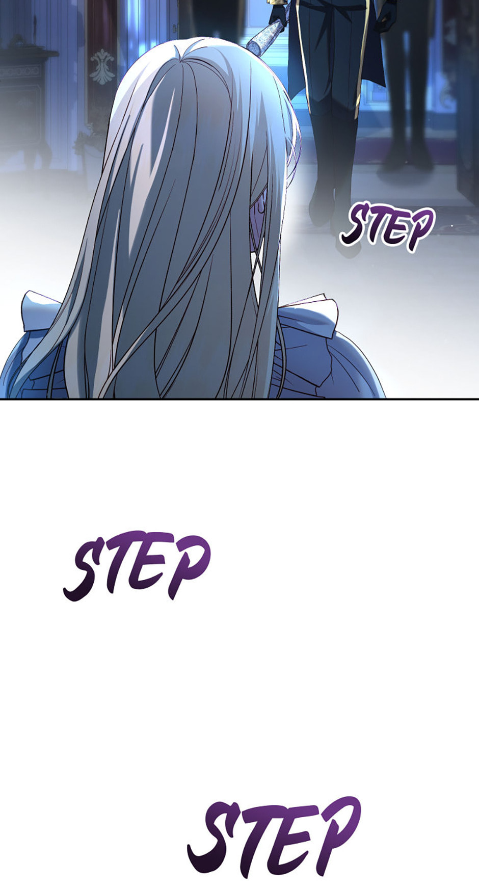 Little Did We Know Chapter 2 page 64 - 