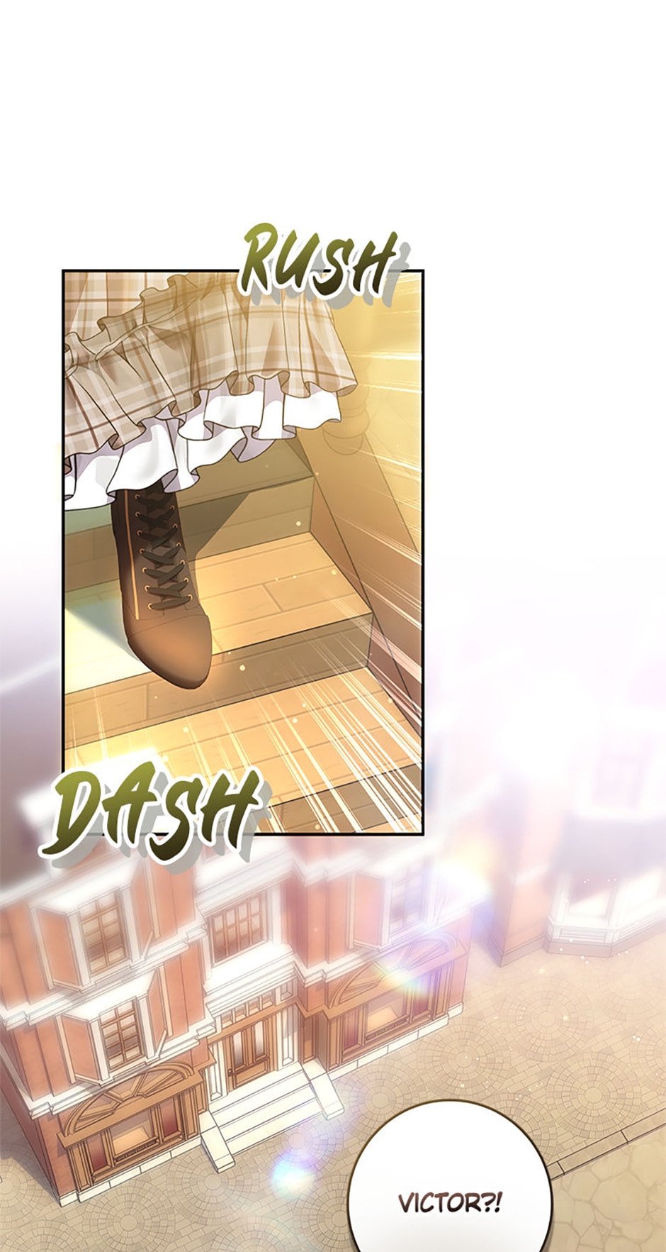Little Did We Know Chapter 20 page 1 - 