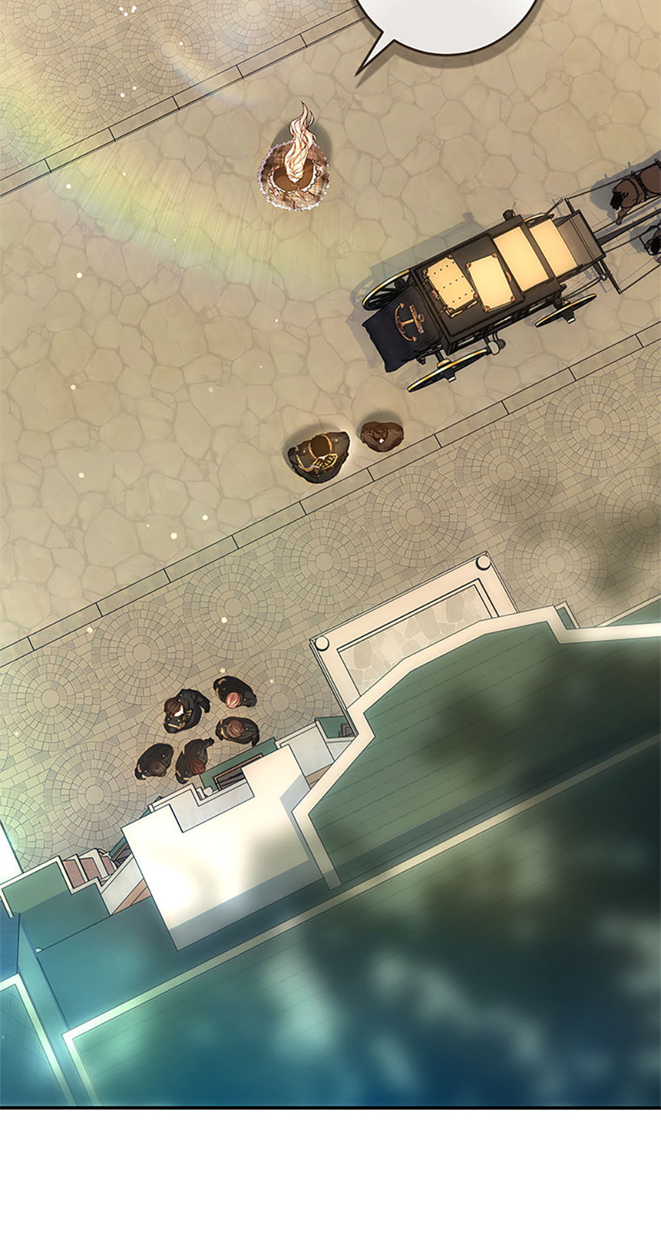 Little Did We Know Chapter 20 page 2 - 