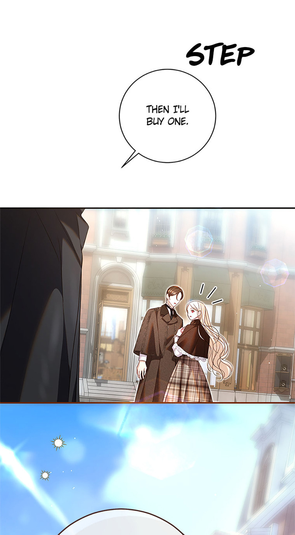 Little Did We Know Chapter 20 page 11 - 