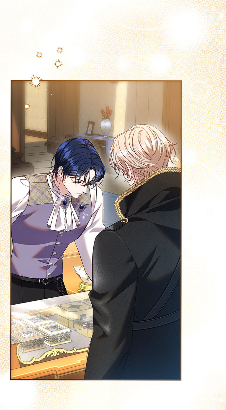 Little Did We Know Chapter 20 page 17 - 