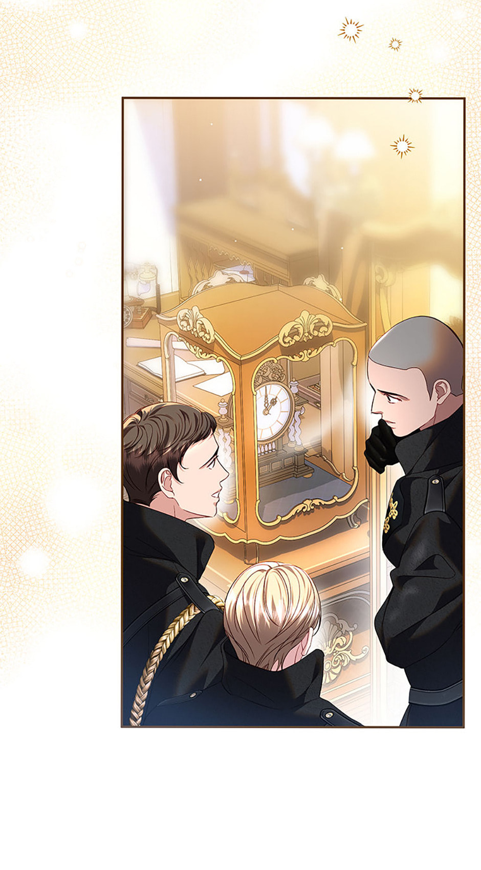 Little Did We Know Chapter 20 page 18 - 