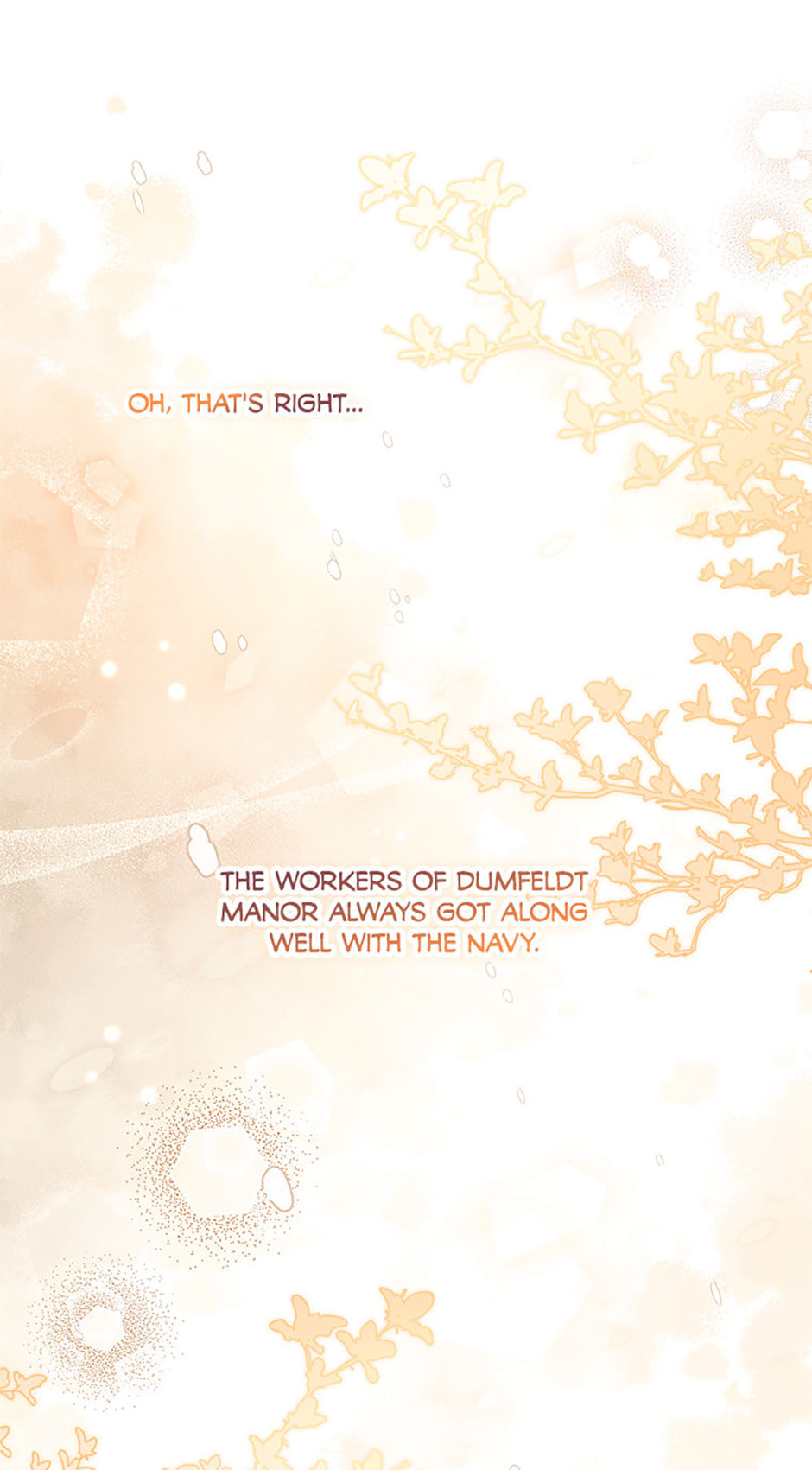 Little Did We Know Chapter 20 page 19 - 