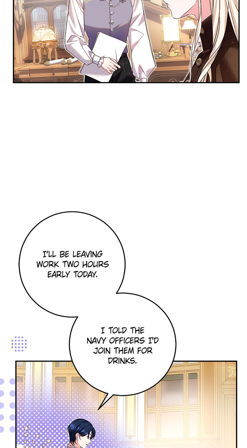 Little Did We Know Chapter 20 page 21 - 