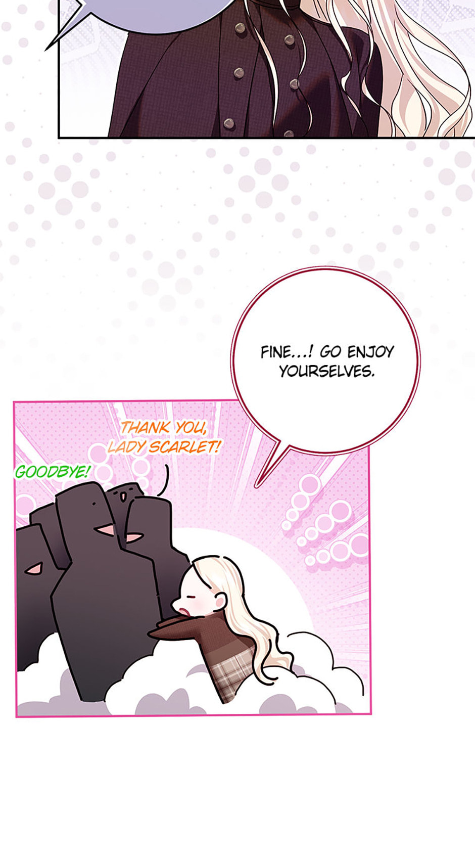 Little Did We Know Chapter 20 page 24 - 