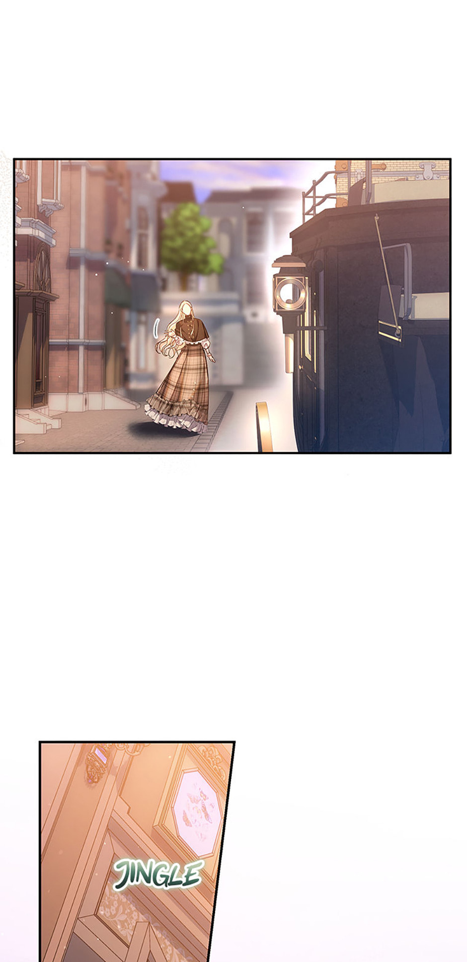 Little Did We Know Chapter 20 page 25 - 
