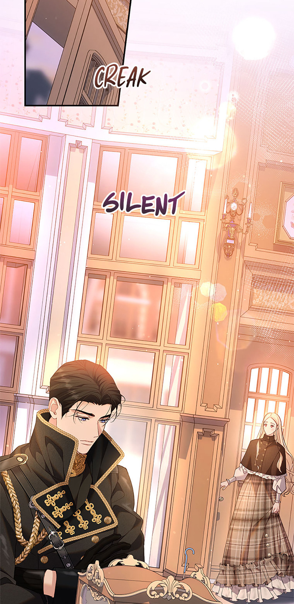 Little Did We Know Chapter 20 page 26 - 