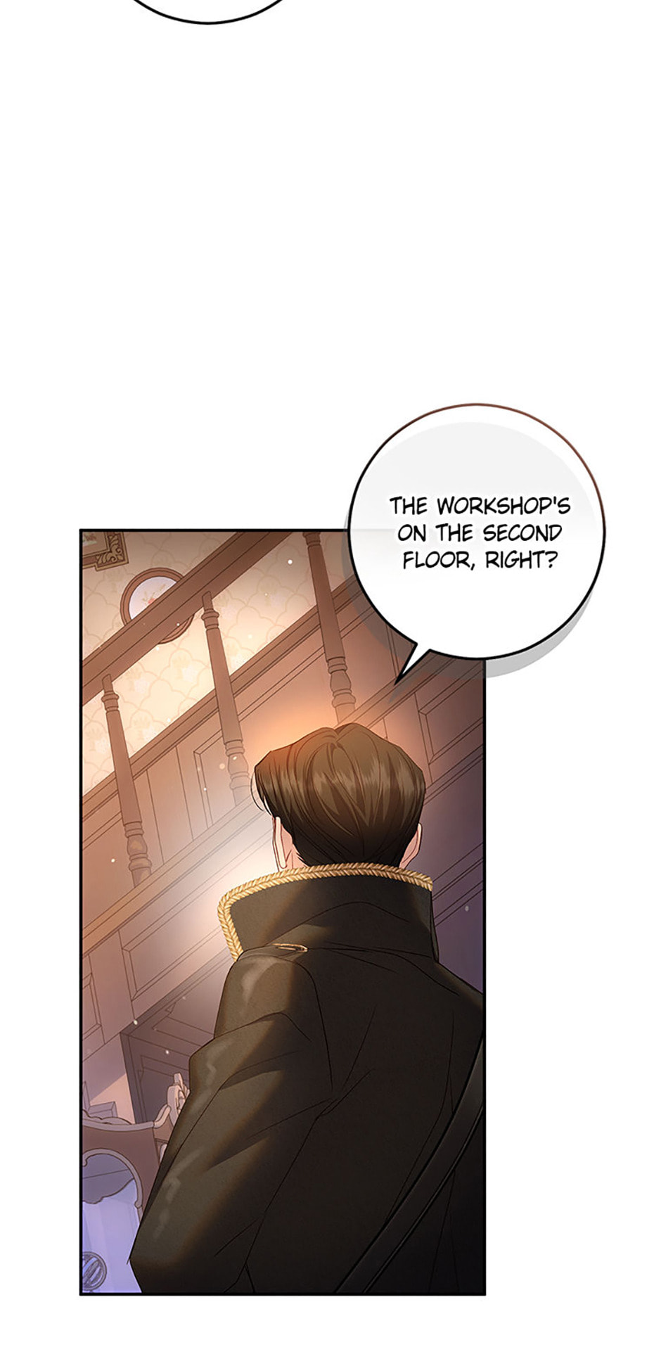 Little Did We Know Chapter 20 page 28 - 