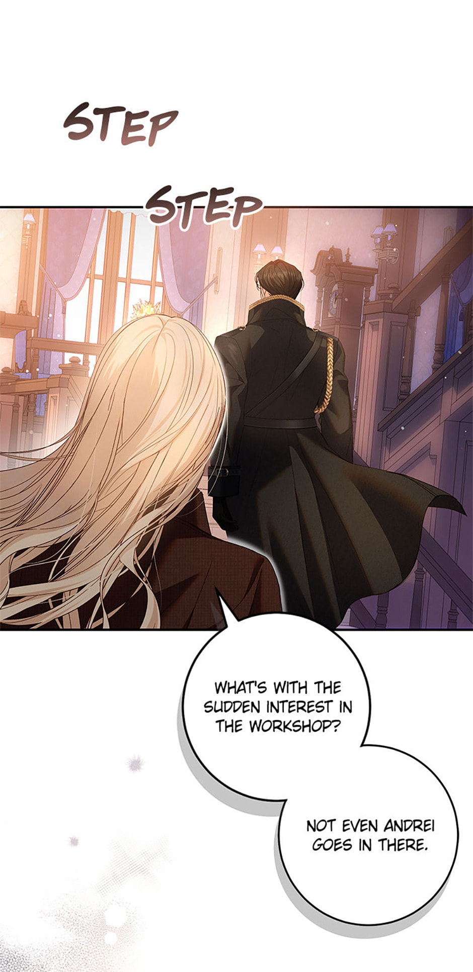 Little Did We Know Chapter 20 page 29 - 